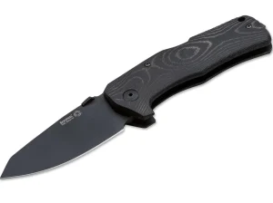 LionSteel TM1 Micarta