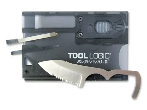 SOG Tool Logic Survival Card II