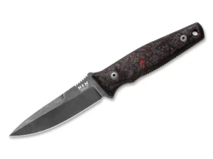 MKM TPF Defense Dark Matter CF Red