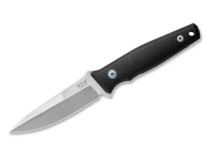 MKM TPF Defense G10 Black