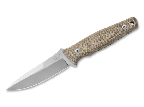 MKM TPF Defense Micarta Green