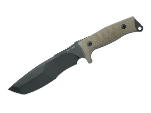 FKMD Trapper Schwarz