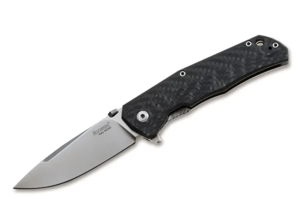 LionSteel T.R.E. Carbon