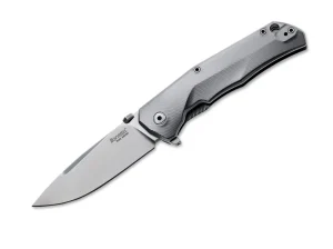 LionSteel T.R.E. Titan