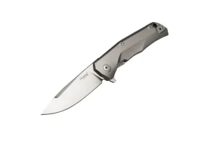 LionSteel T.R.E. Titan Gray