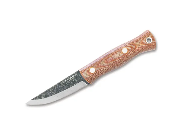 Condor Trivittata Puukko Knife