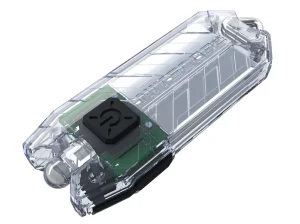 Nitecore Tube Transparent