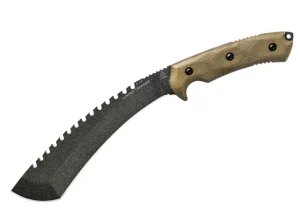 TOPS Knives Tundra Trekker