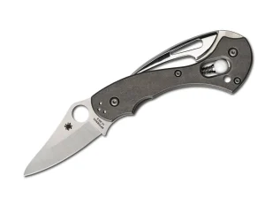 Spyderco Tusk