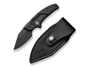 CIVIVI Typhoeus G10 All Black