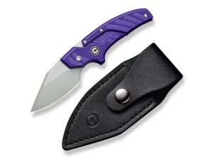 CIVIVI Typhoeus G10 Purple