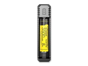 Nitecore UI1 USB-Charger