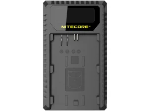 Nitecore ULSL Leica