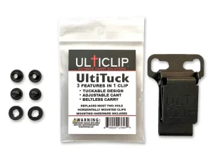 Ulticlip UltiTuck