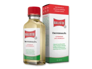 Ballistol Universalöl