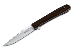 Böker Plus Urban Trapper Cocobolo