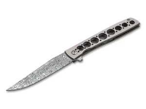 Böker Plus Urban Trapper Damasteel