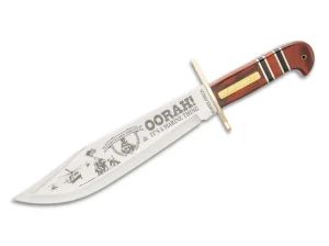 United Cutlery USMC Commemorative Bowie Knife