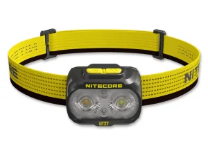 Nitecore UT27