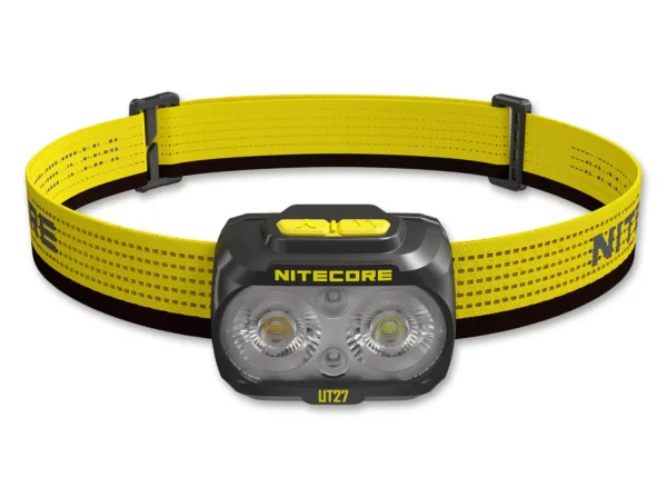 Nitecore UT27