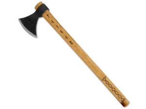 Condor Valhalla Throwing Axe