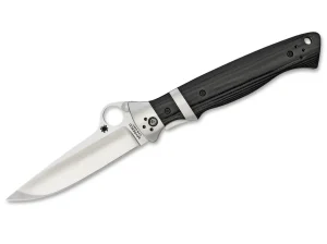 Spyderco Valloton Subhilt