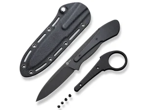 CIVIVI Varius G10 All Black