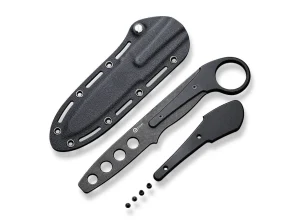 CIVIVI Varius Trainer G10 All Black