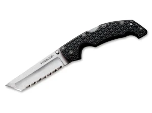 Cold Steel Voyager Tanto Large