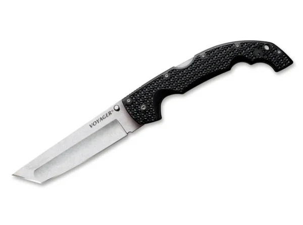 Cold Steel Voyager Tanto XL