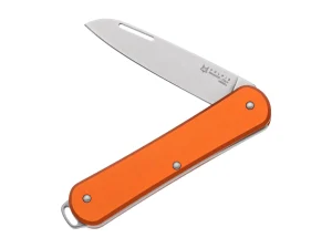 Fox Knives Vulpis 130 Aluminum