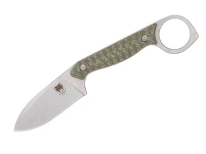 CobraTec Wolfteeth OD Green