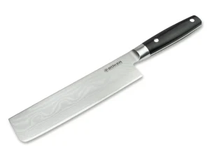 Böker Manufaktur Yadama Premium Nakiri